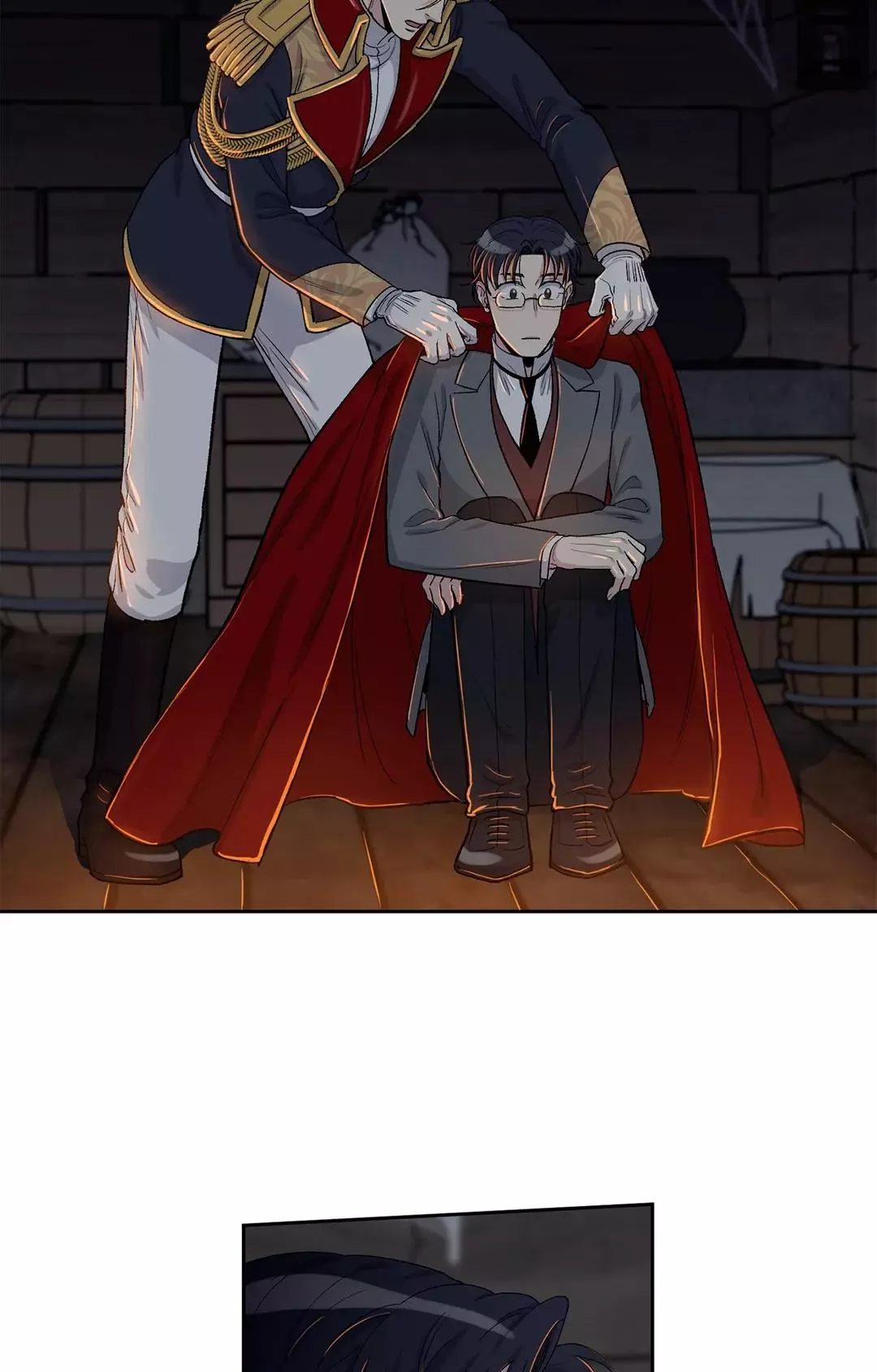 Manga page 35