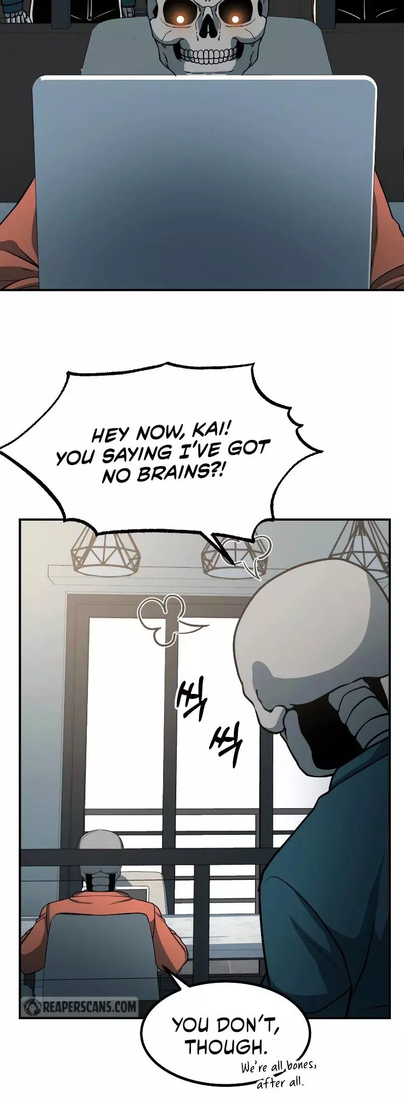 Manga page 46