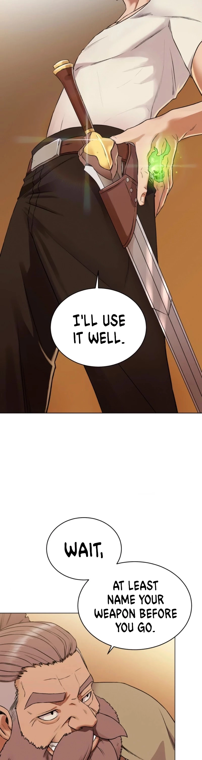 Manga page 9