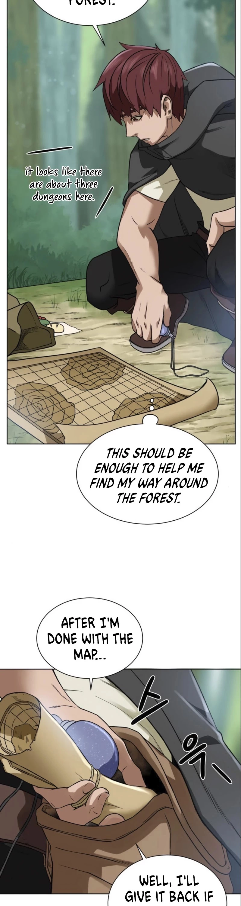 Manga page 33