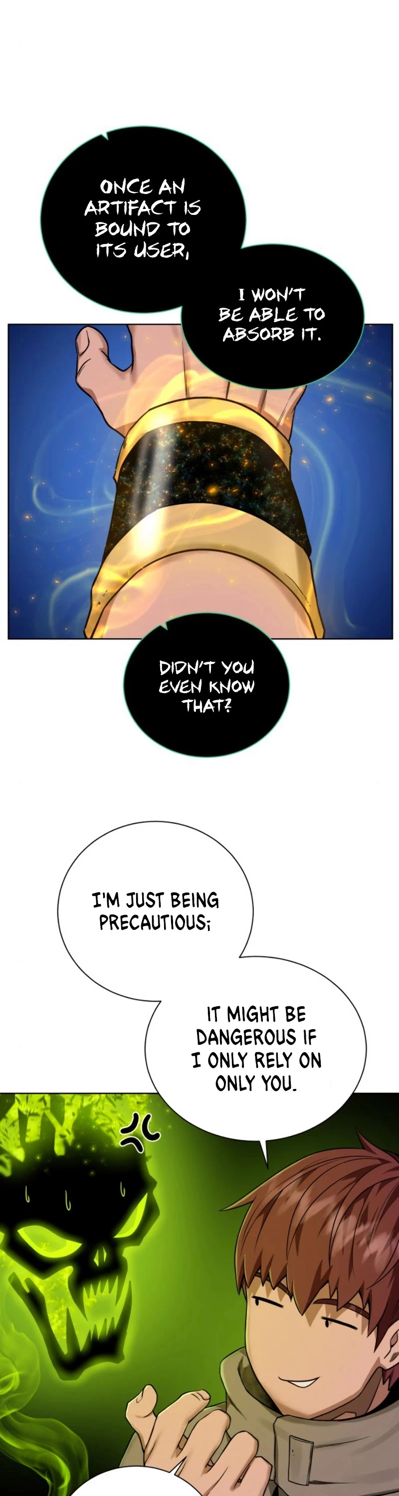 Manga page 18