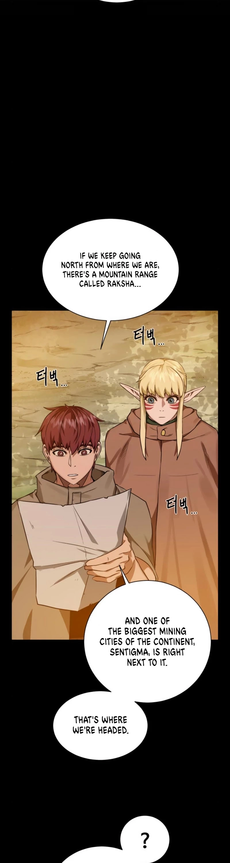 Manga page 28