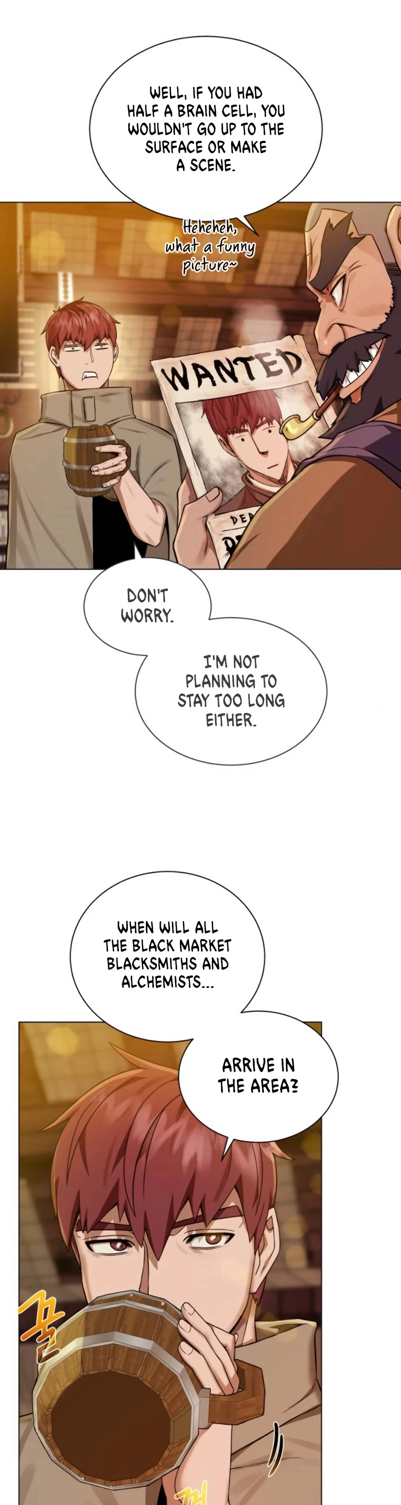 Manga page 40