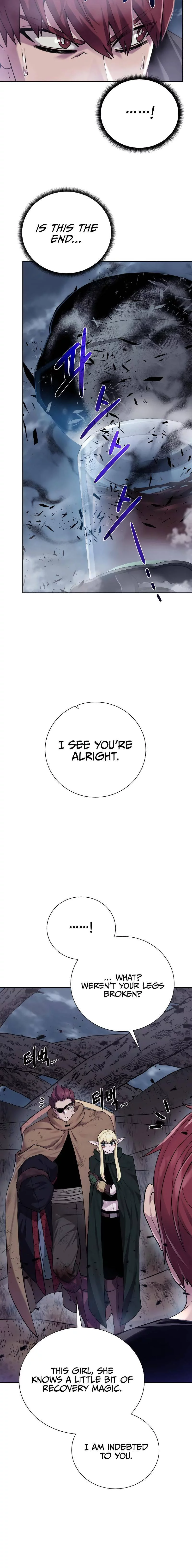 Manga page 10