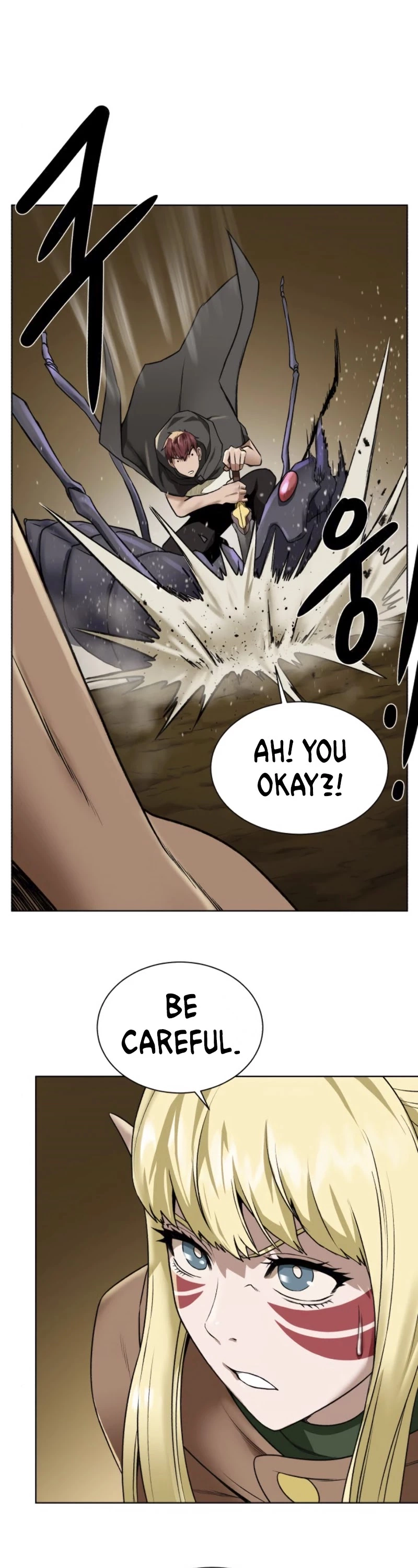 Manga page 21