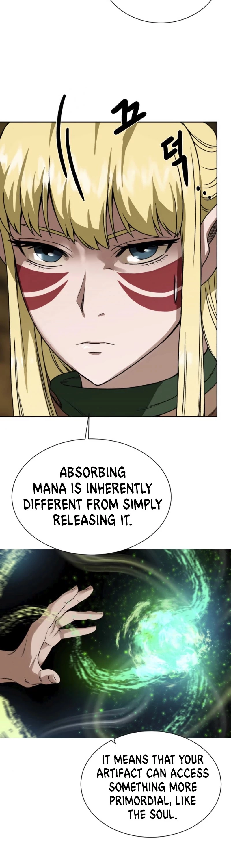Manga page 38