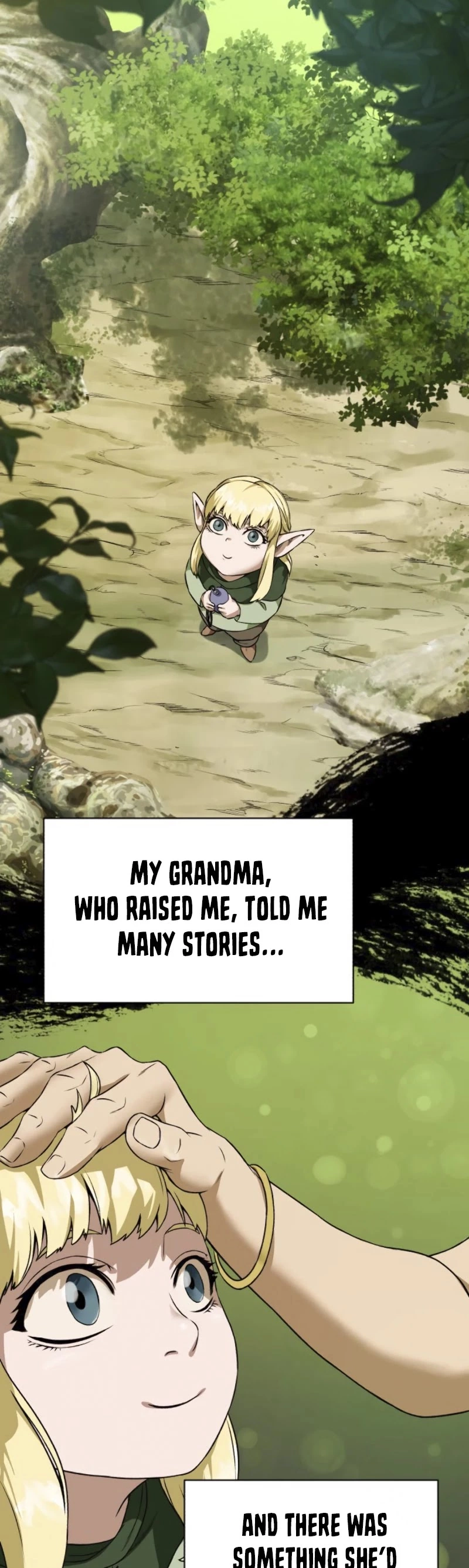 Manga page 7