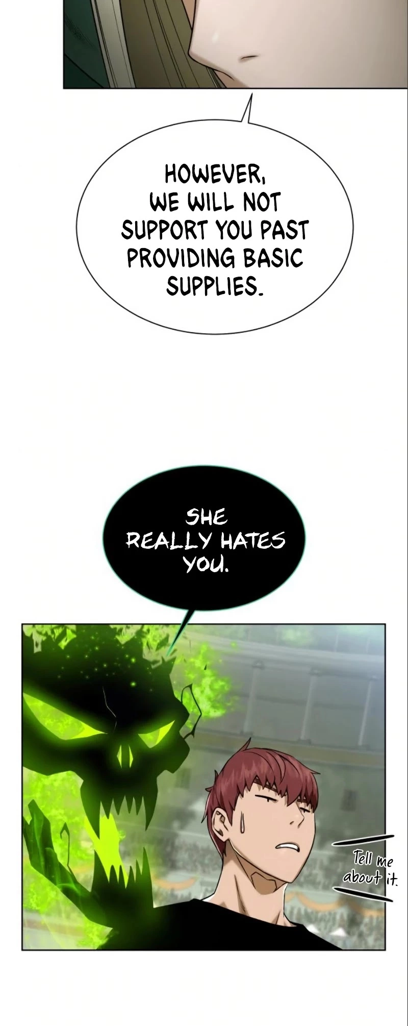 Manga page 19