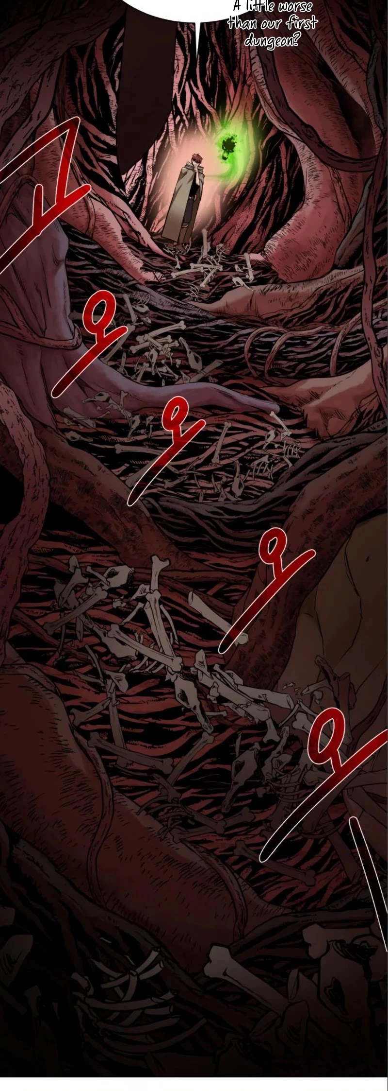 Manga page 50