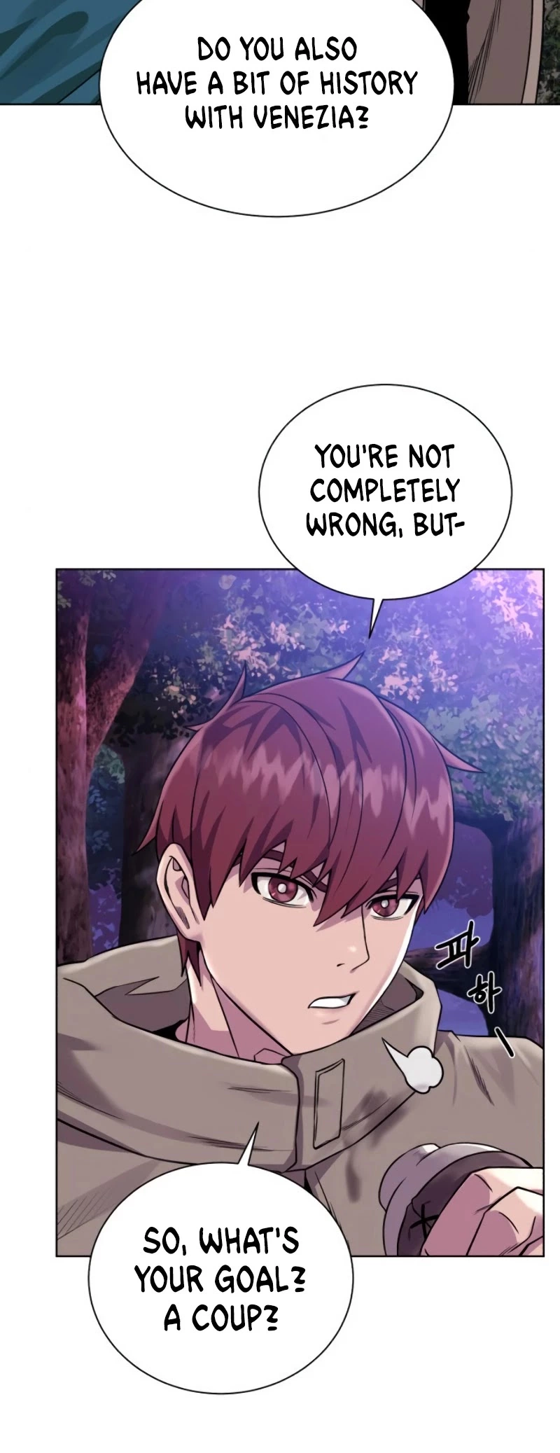 Manga page 34