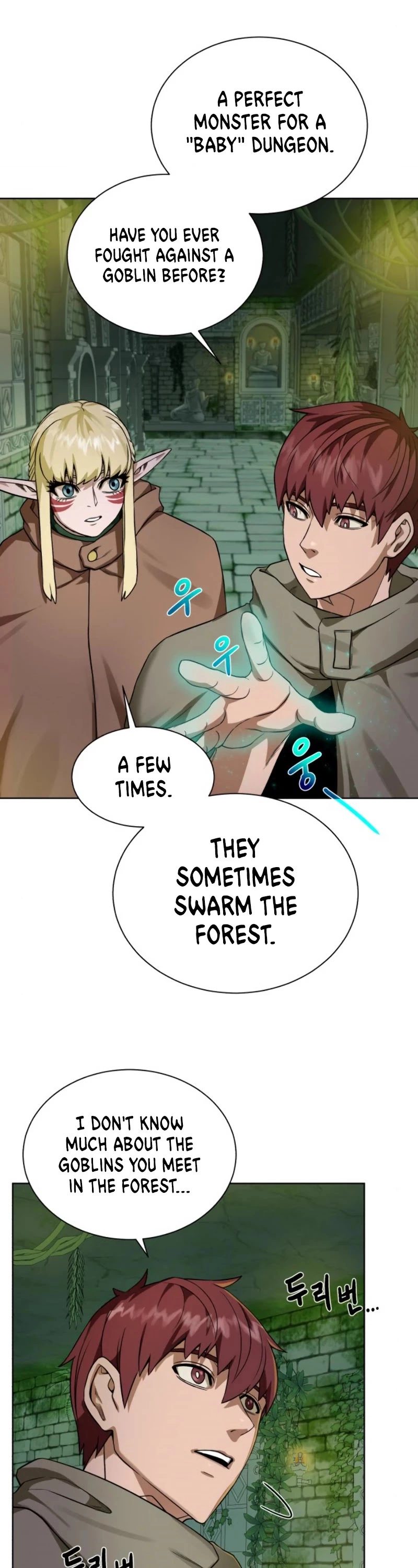 Manga page 6
