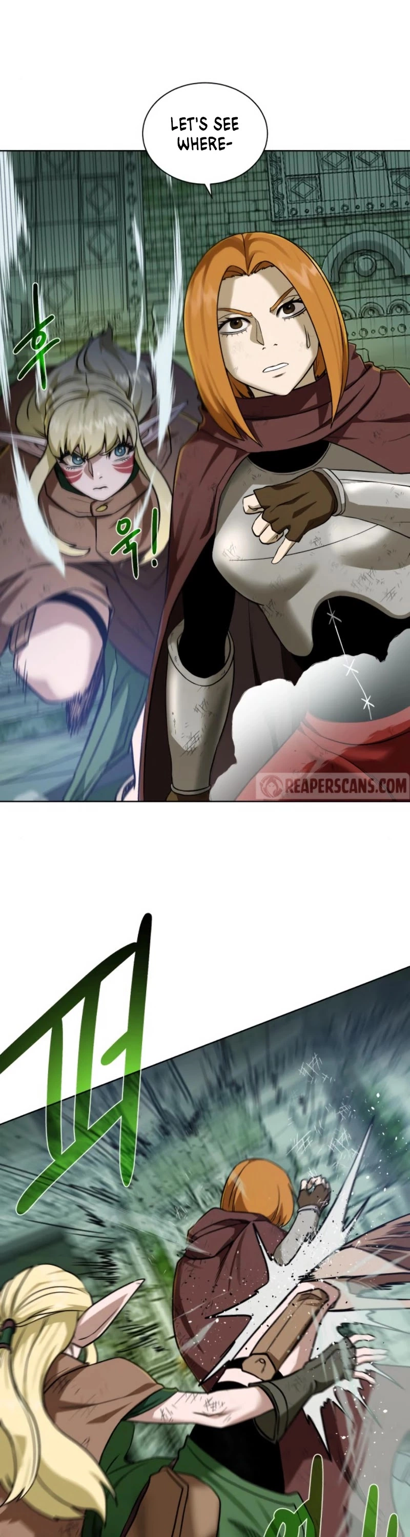 Manga page 36