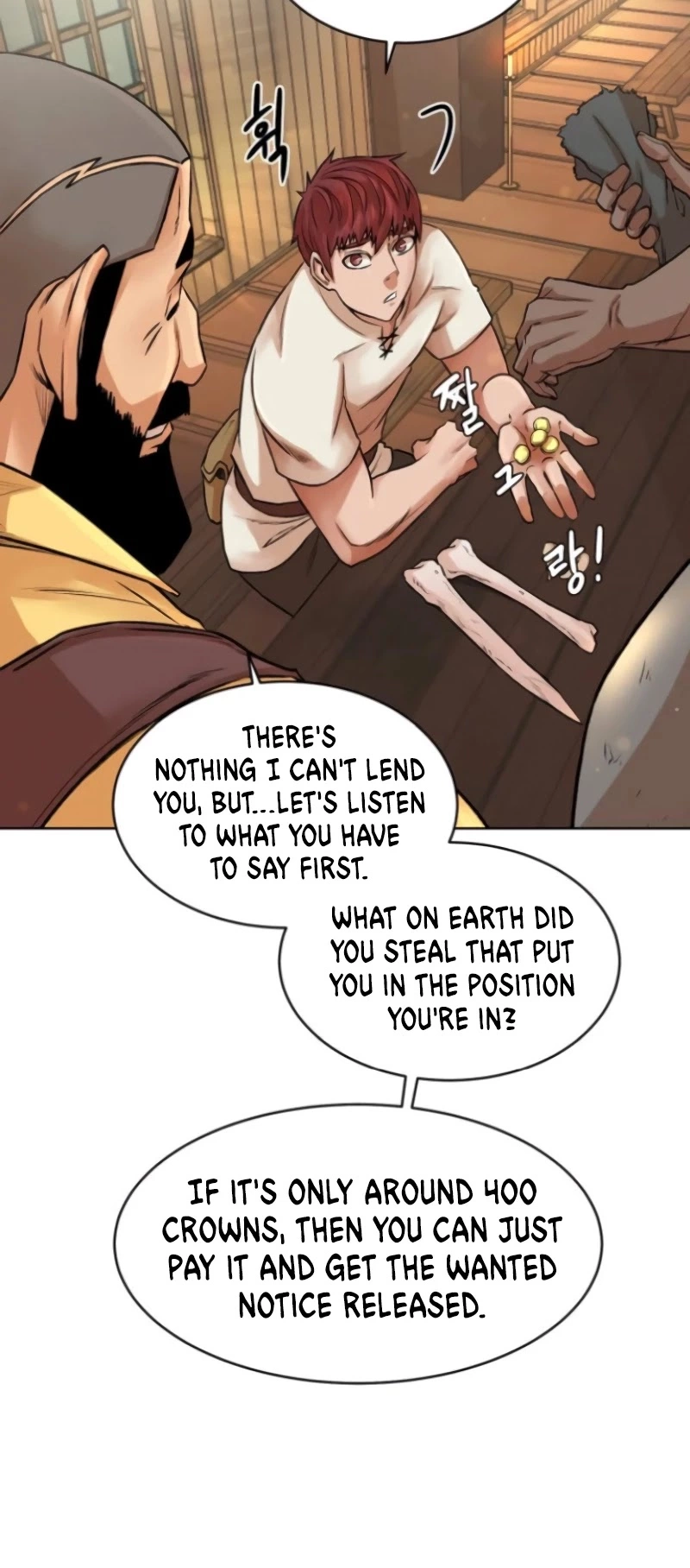 Manga page 19