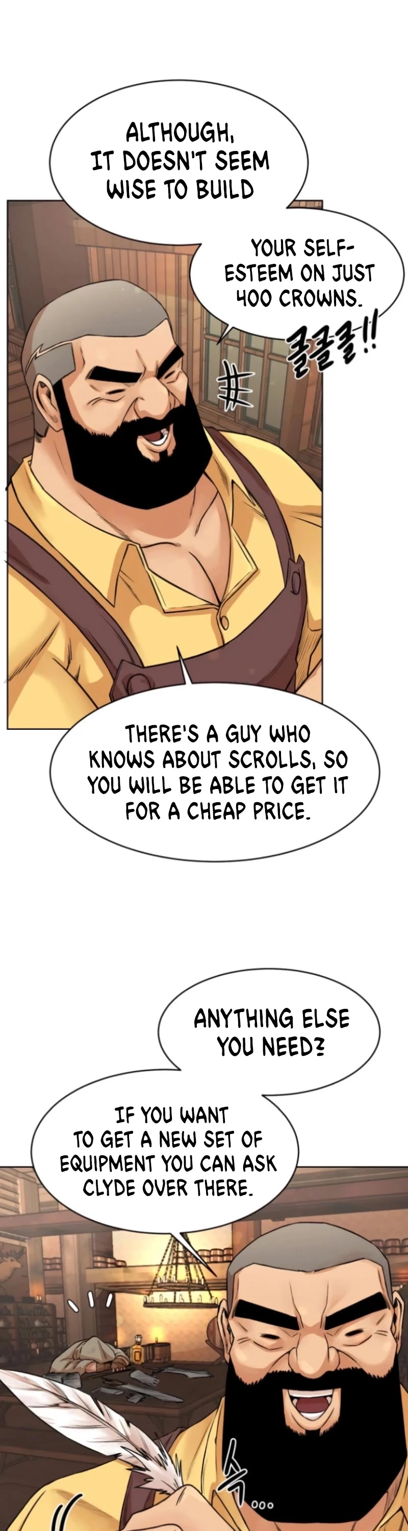Manga page 21