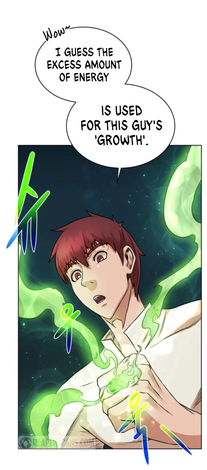 Manga page 45