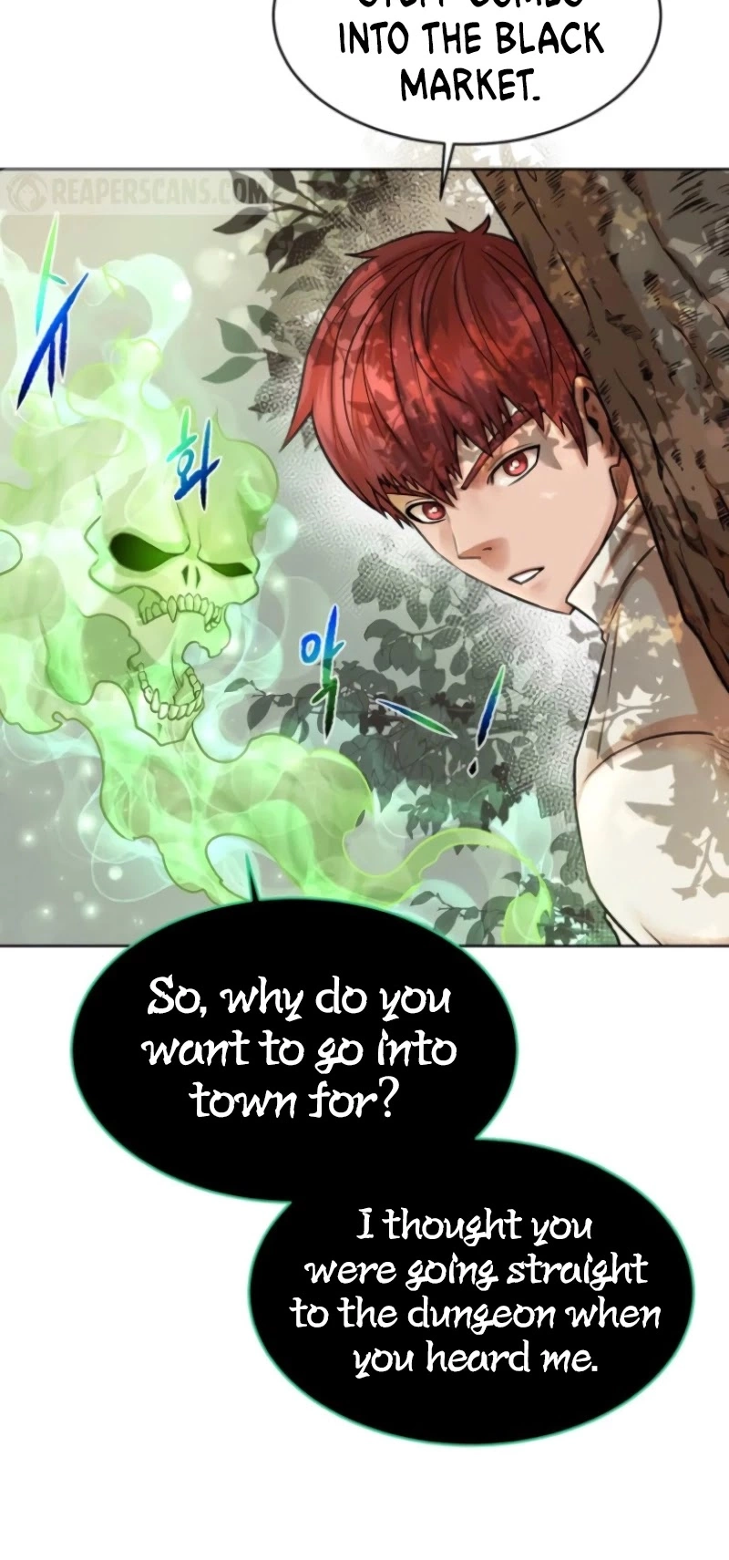 Manga page 4