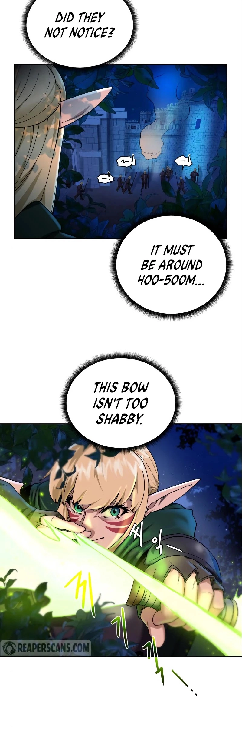 Manga page 9