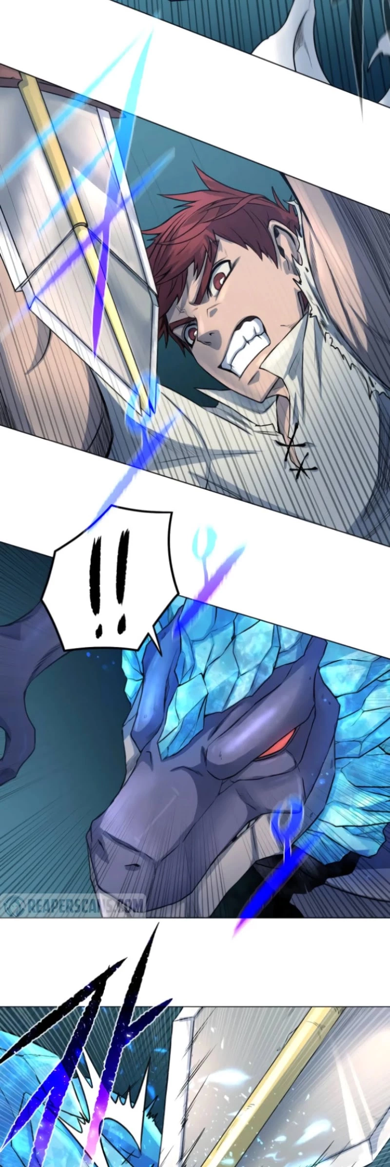 Manga page 21