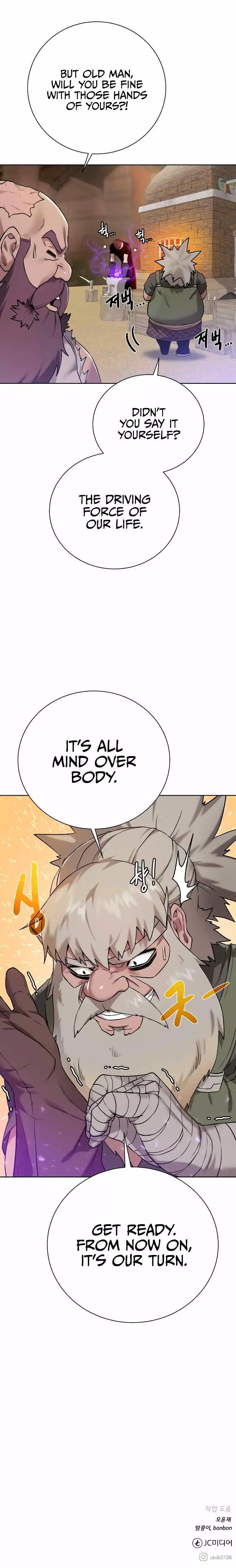 Manga page 11