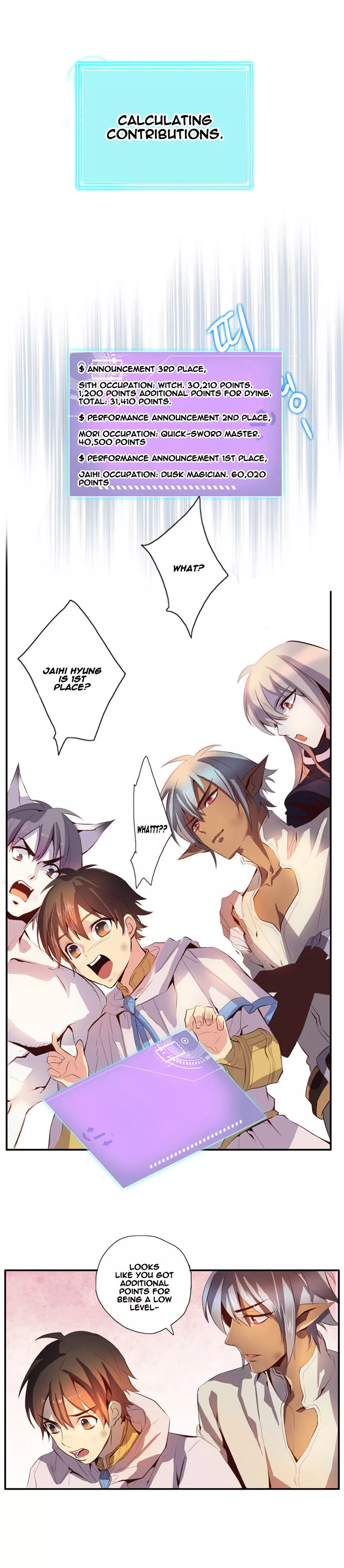 Manga page 11