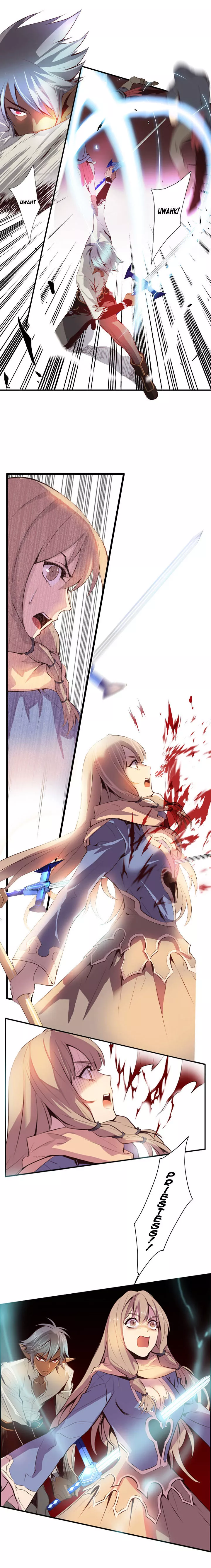 Manga page 4