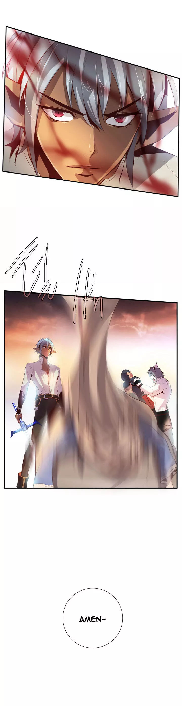 Manga page 5