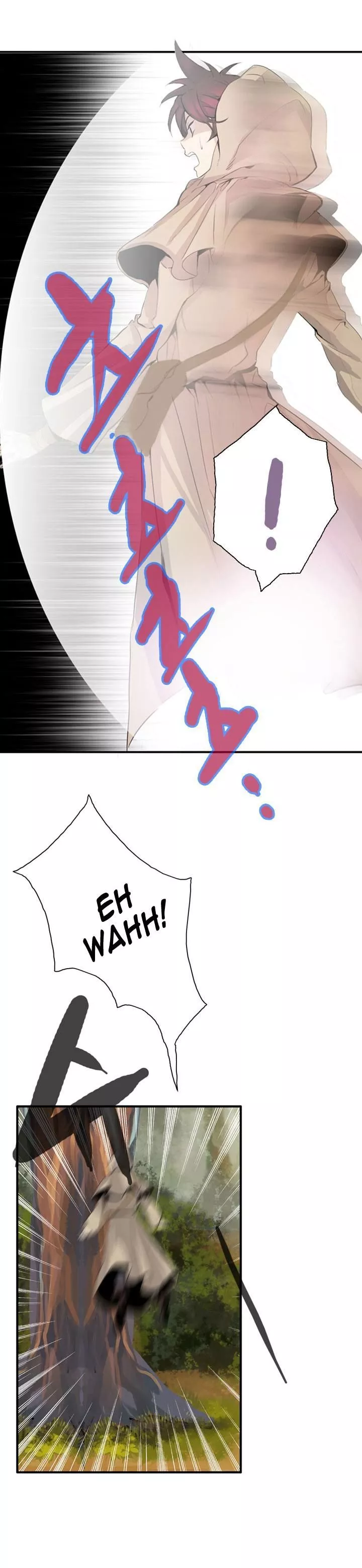Manga page 7