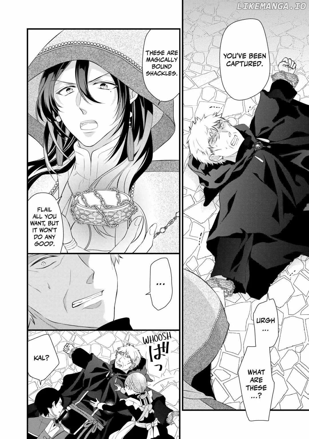 Manga page 10