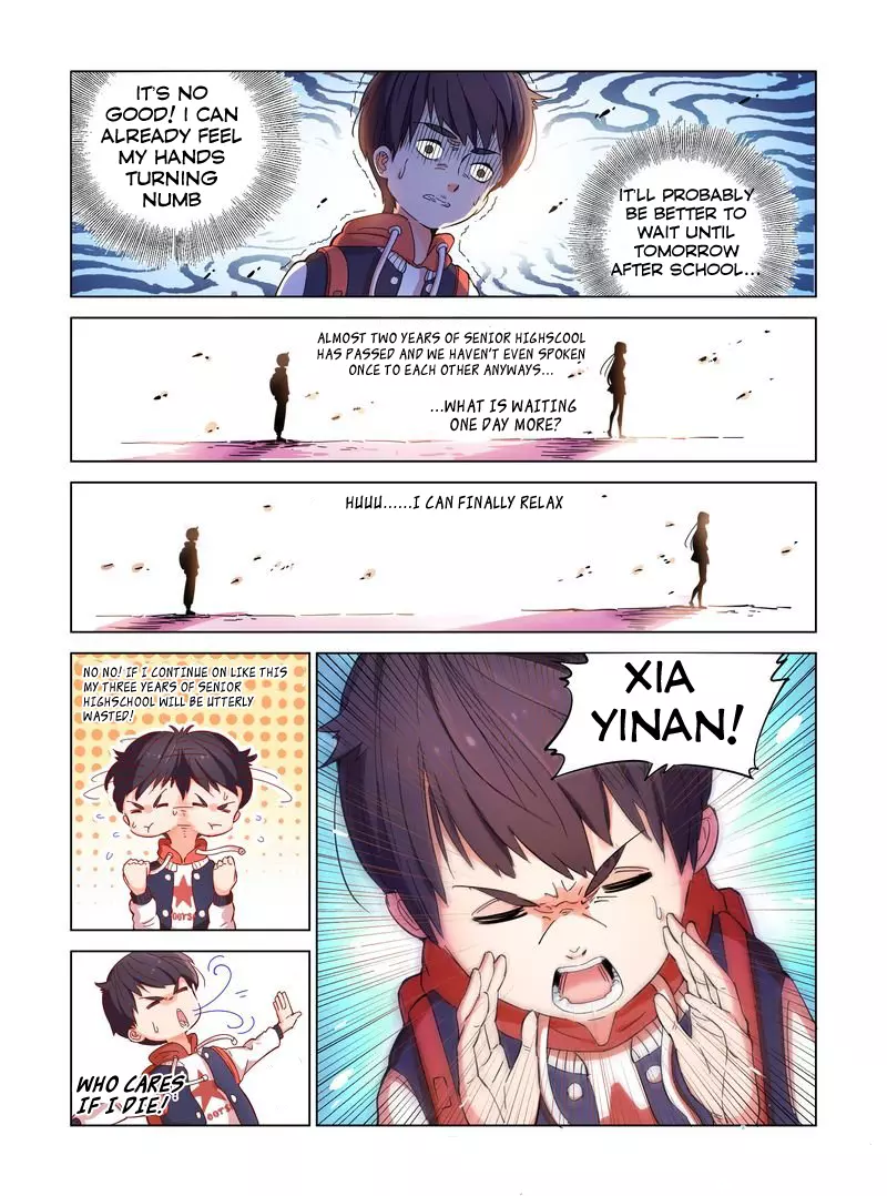 Manga page 7