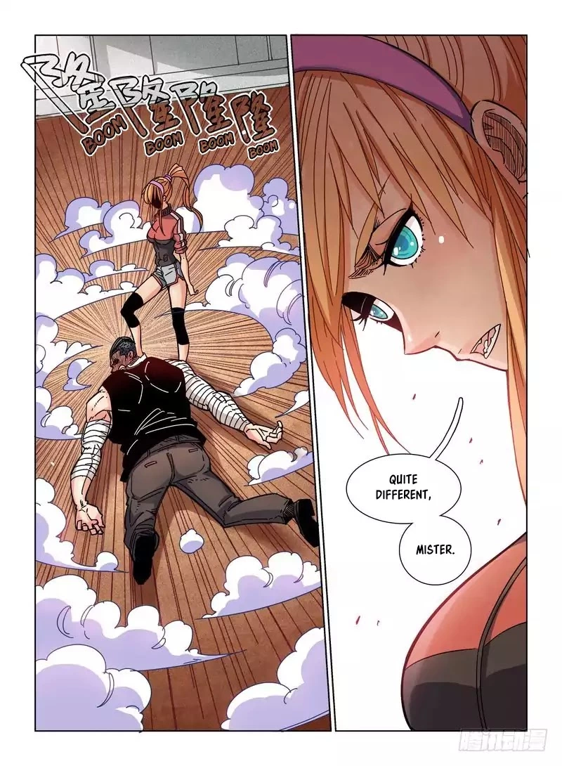 Manga page 10
