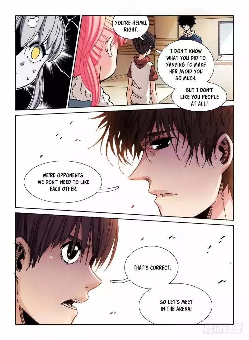 Manga page 20