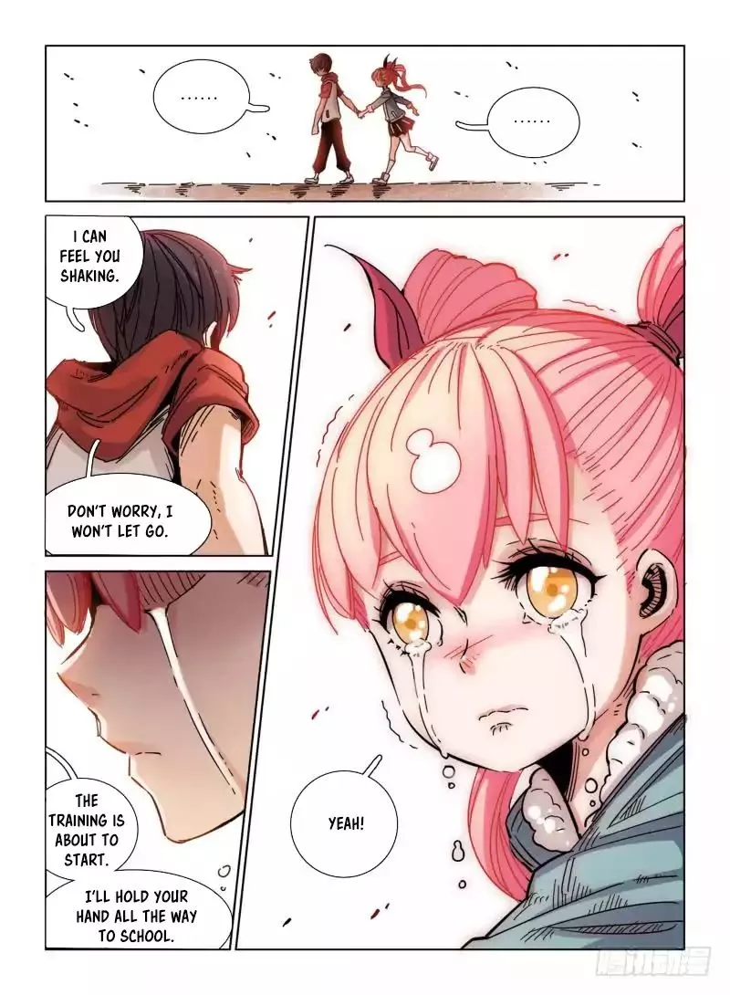 Manga page 23