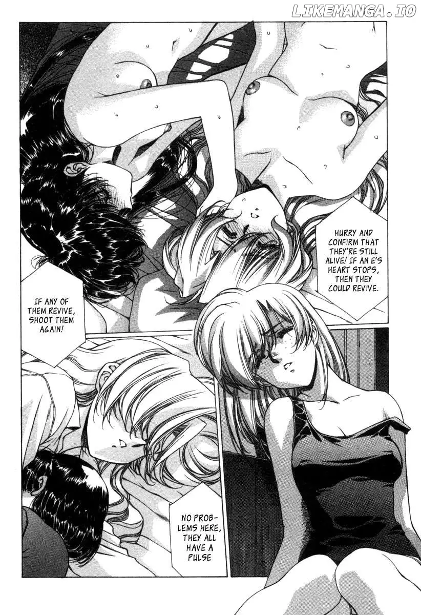 Manga page 15