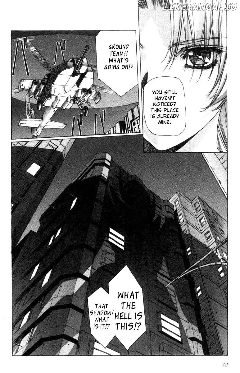 Manga page 19
