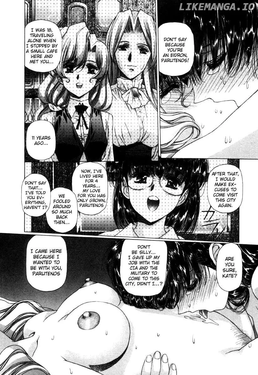 Manga page 9