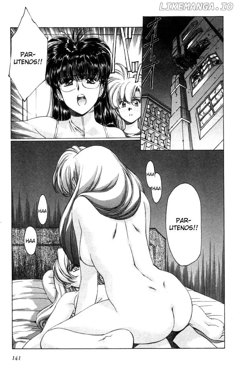 Manga page 11