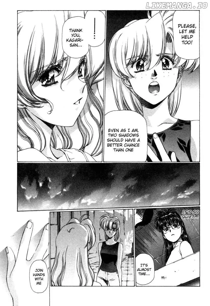 Manga page 15