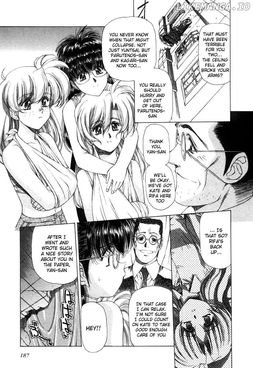 Manga page 10