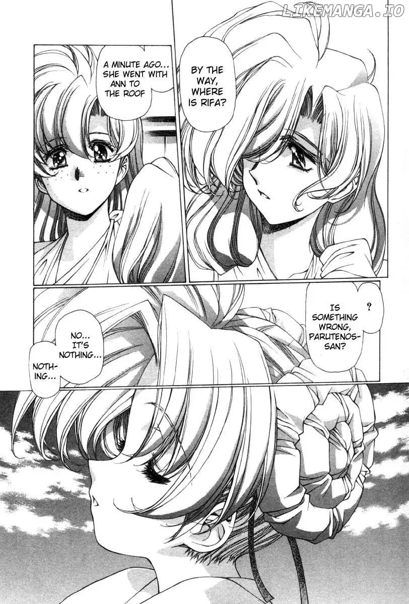 Manga page 11