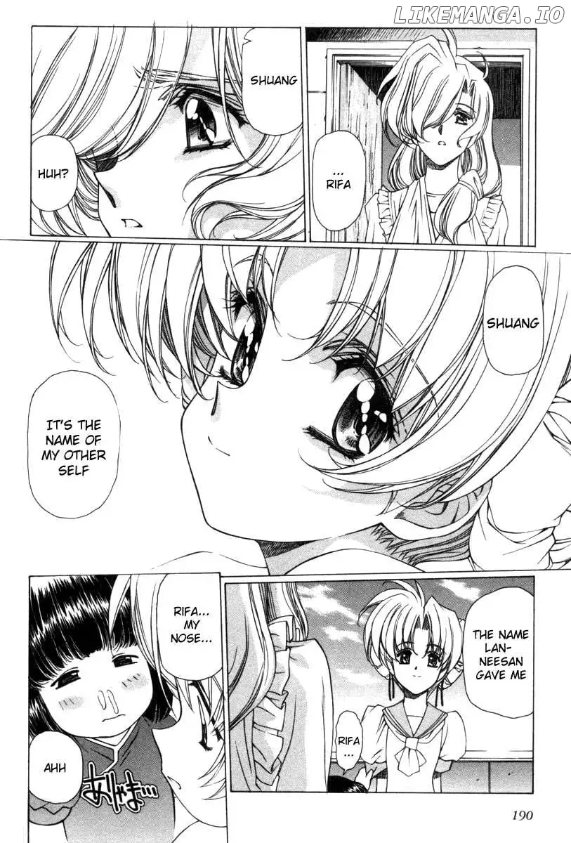 Manga page 13