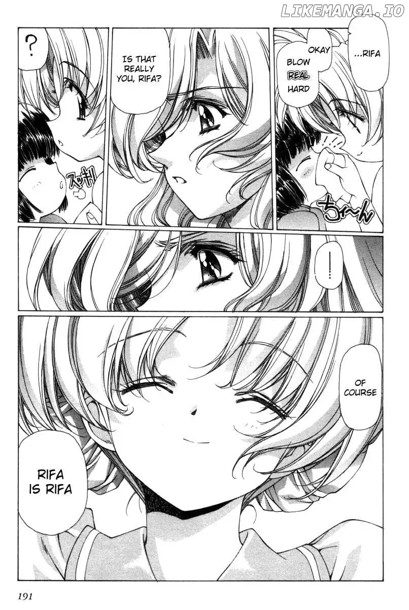 Manga page 14