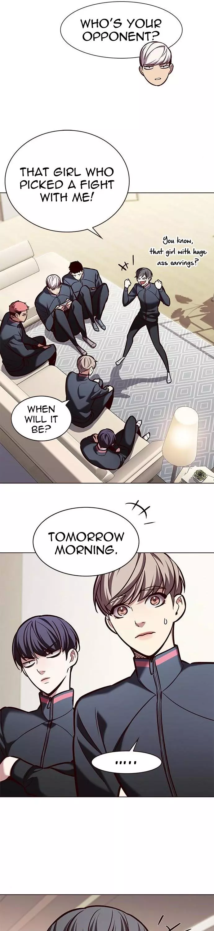Manga page 38