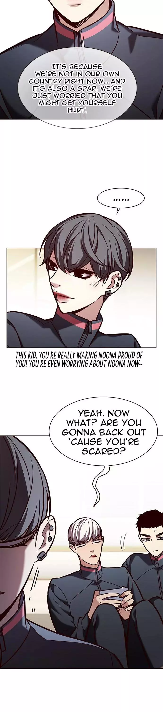Manga page 40