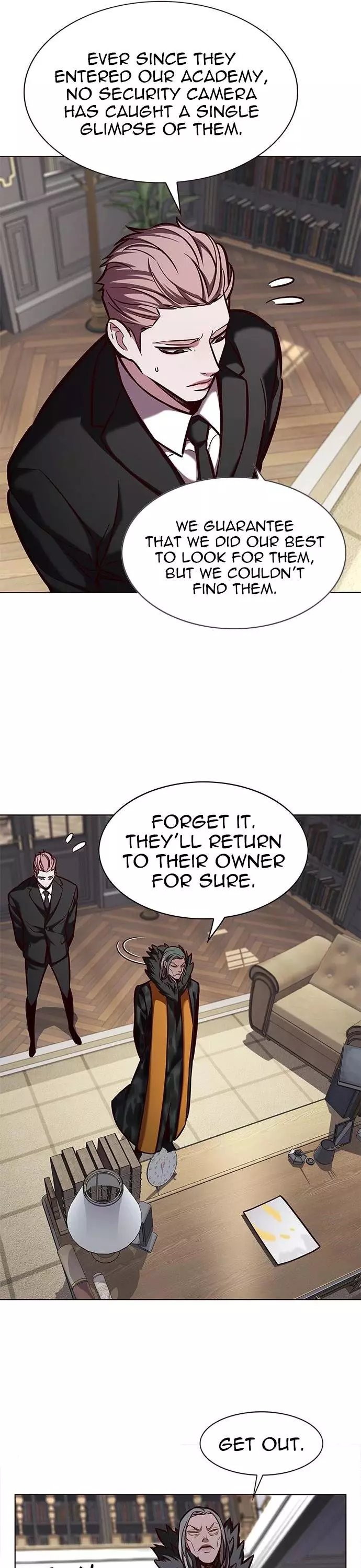Manga page 28