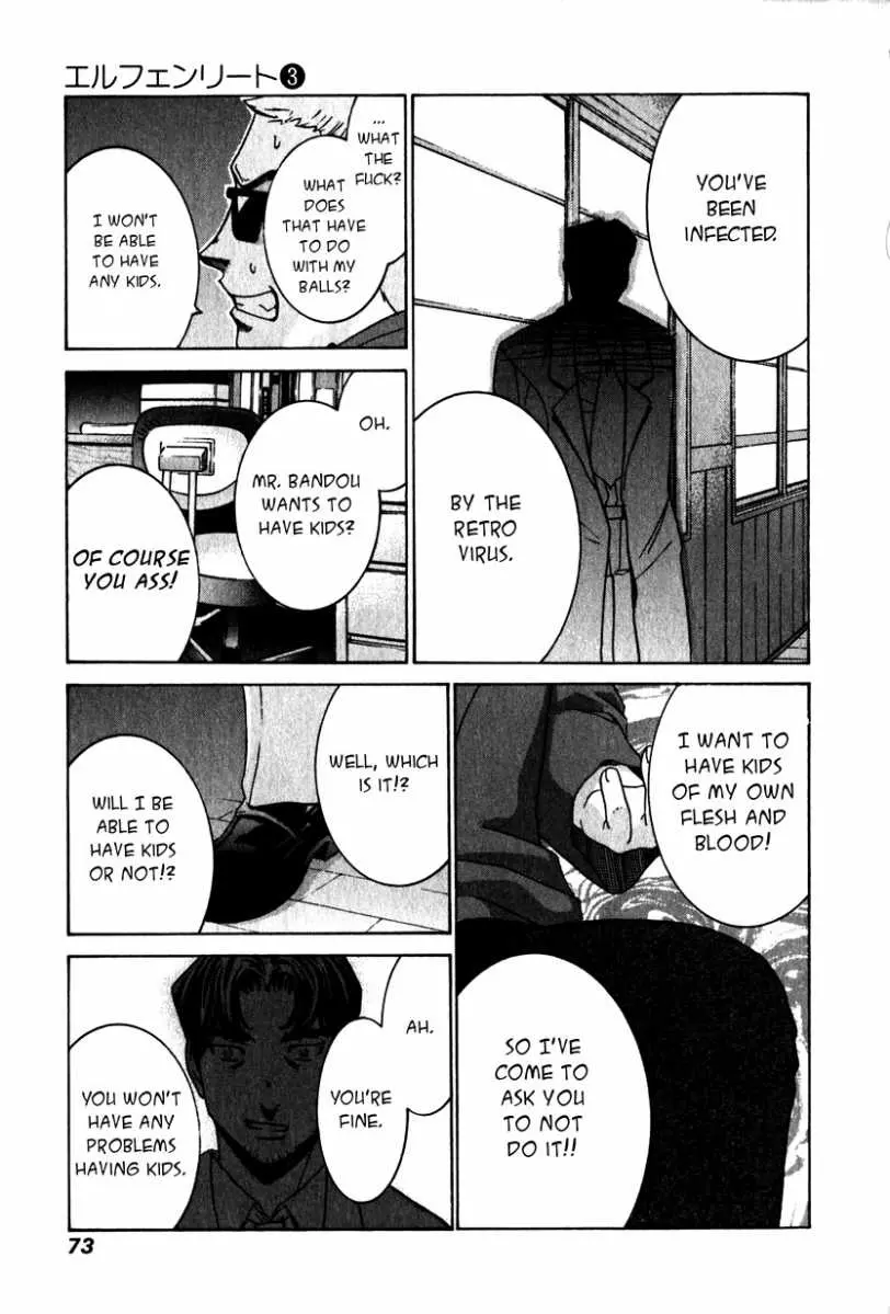 Manga page 18