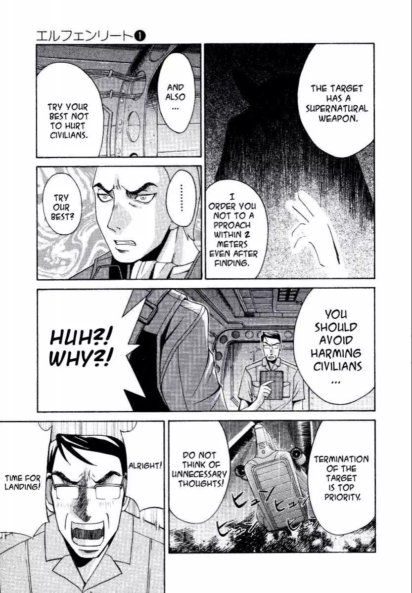 Manga page 10