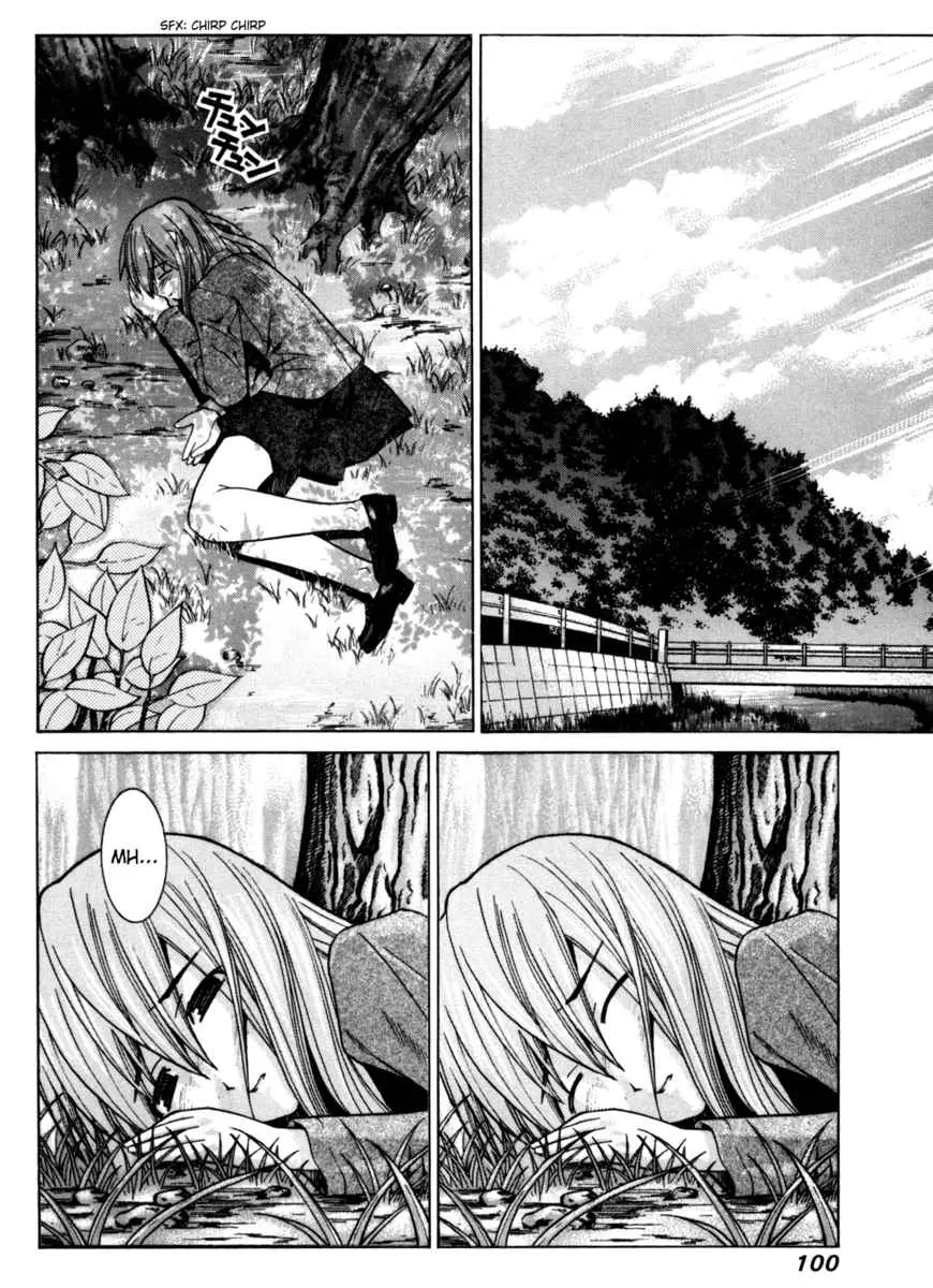 Manga page 13