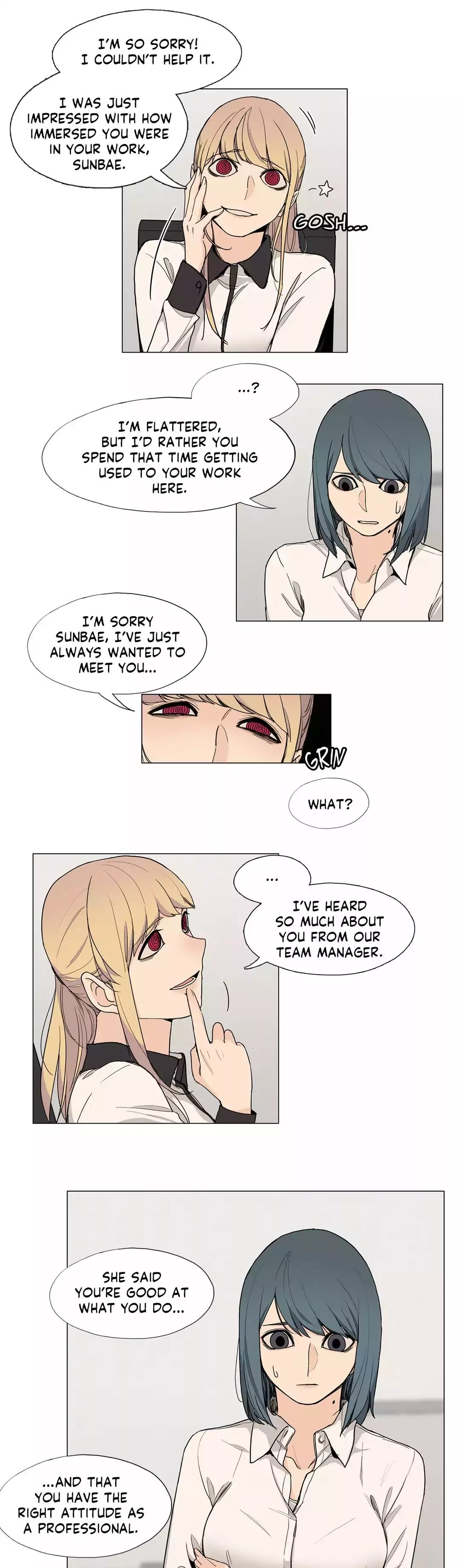 Manga page 12