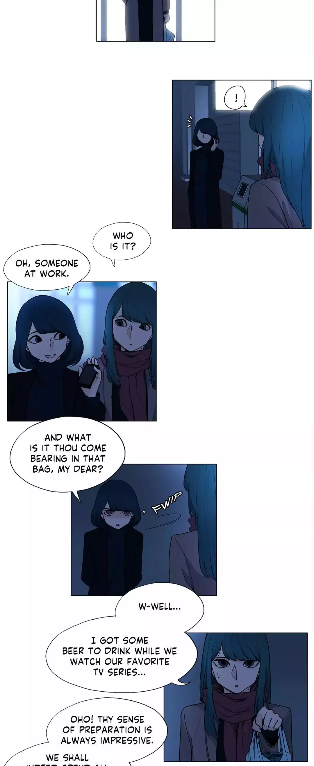 Manga page 12