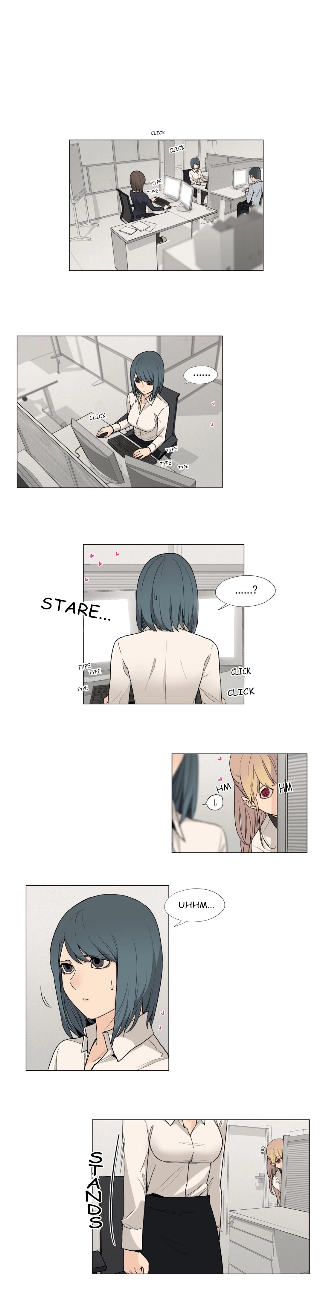 Manga page 10